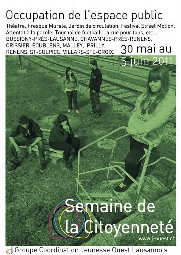 flyer citoyennete