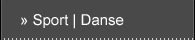 Sport | Danse